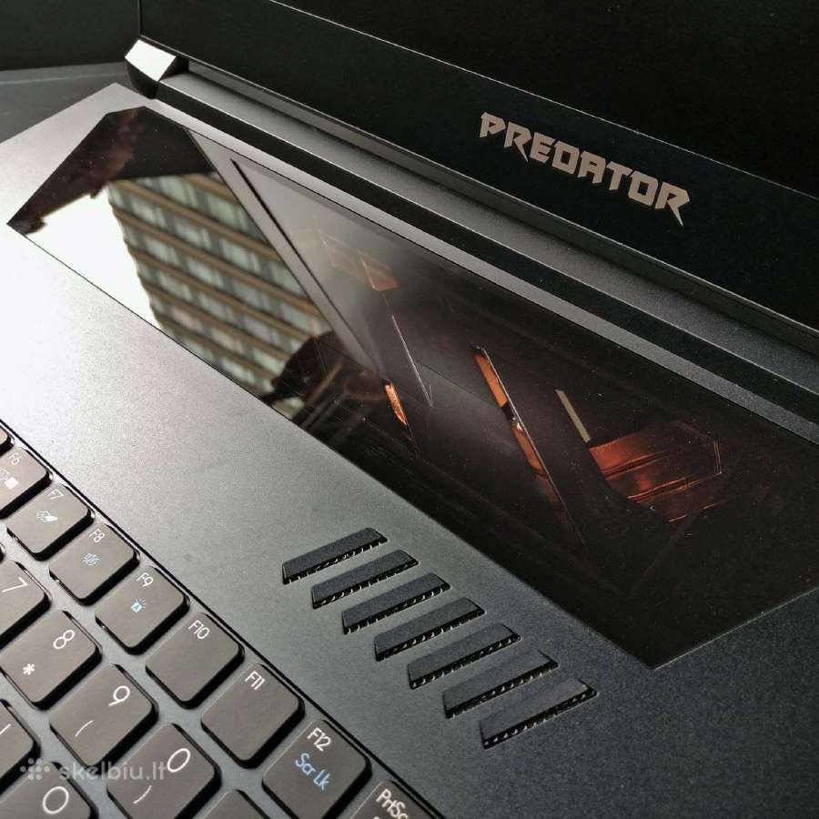 Triton 700 - nuotraukos Nr. 3