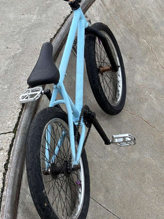 BMX - nuotraukos Nr. 4
