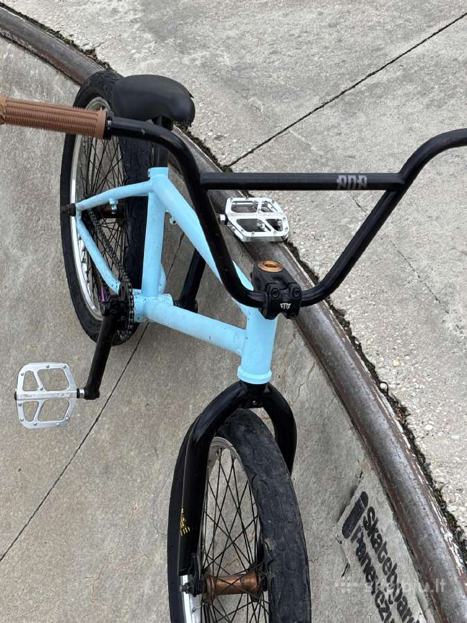 BMX - nuotraukos Nr. 5