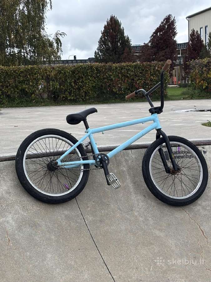 BMX - nuotraukos Nr. 6