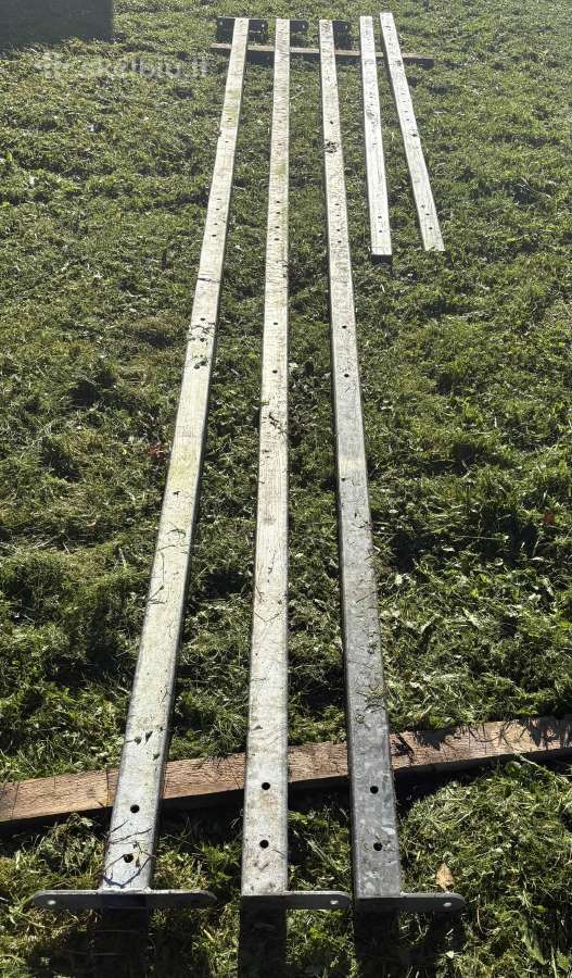Metalas - nuotraukos Nr. 2