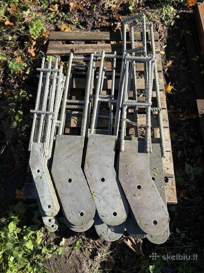 Metalas - nuotraukos Nr. 4
