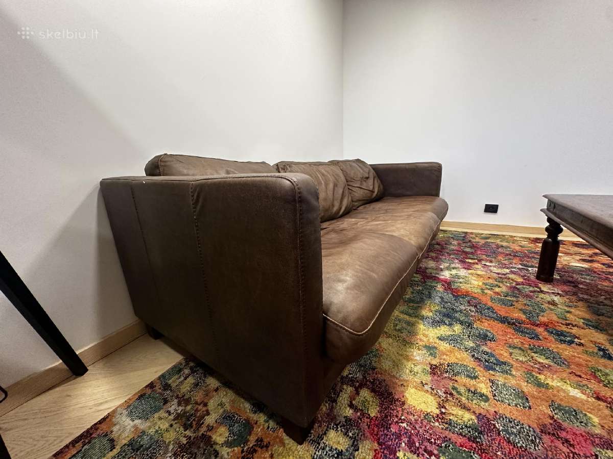 Sofa - nuotraukos Nr. 2