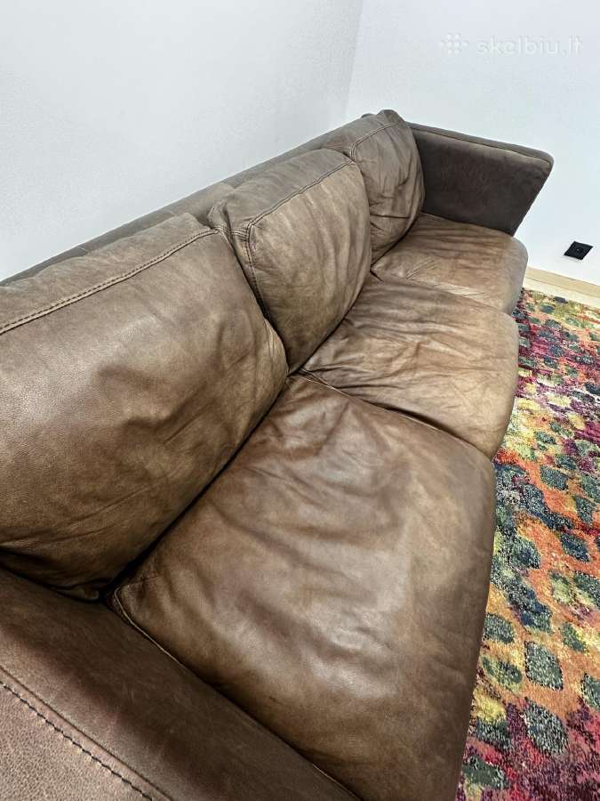 Sofa - nuotraukos Nr. 4