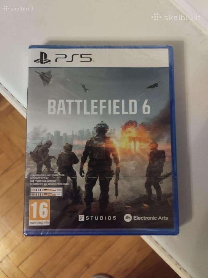 Nauji ,naudoti Ps5 žaidimai , pultelis , 2 TB SSD - nuotraukos Nr. 2