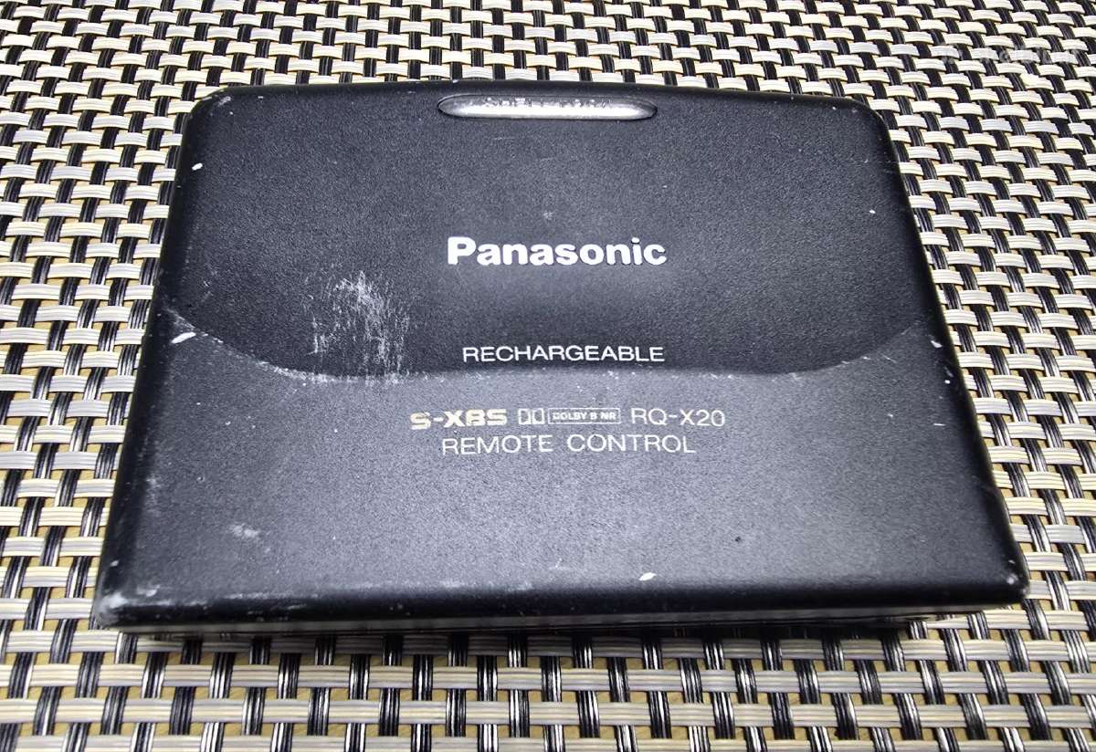 Ausinukai Sony ir panasonic - nuotraukos Nr. 6