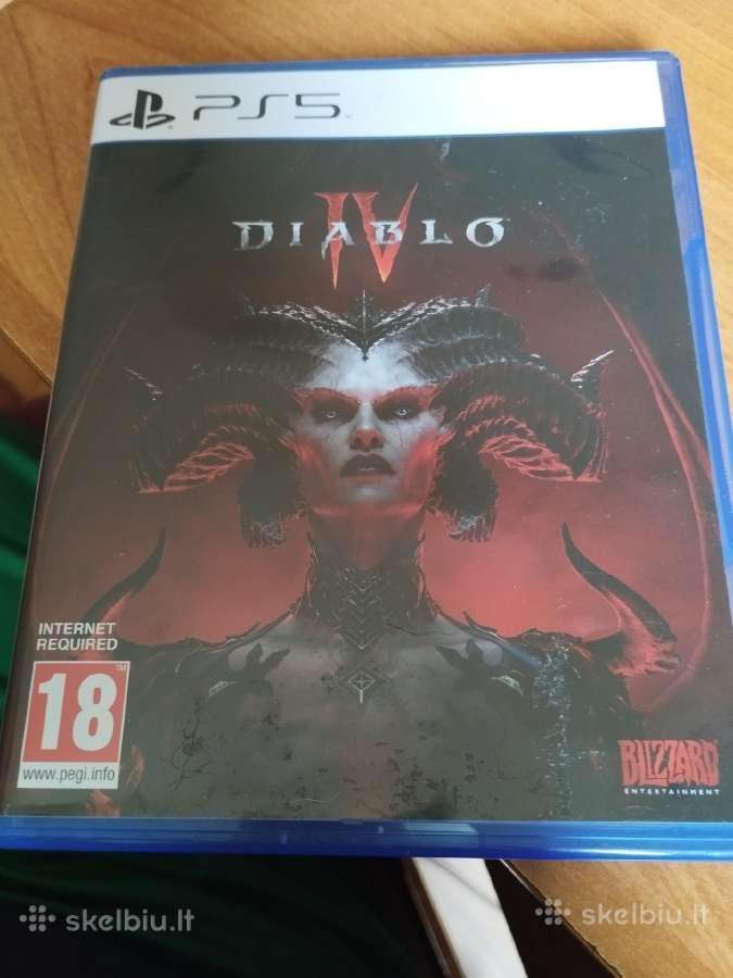 Nauji ,naudoti Ps5 žaidimai , pultelis , 2 TB SSD - nuotraukos Nr. 15