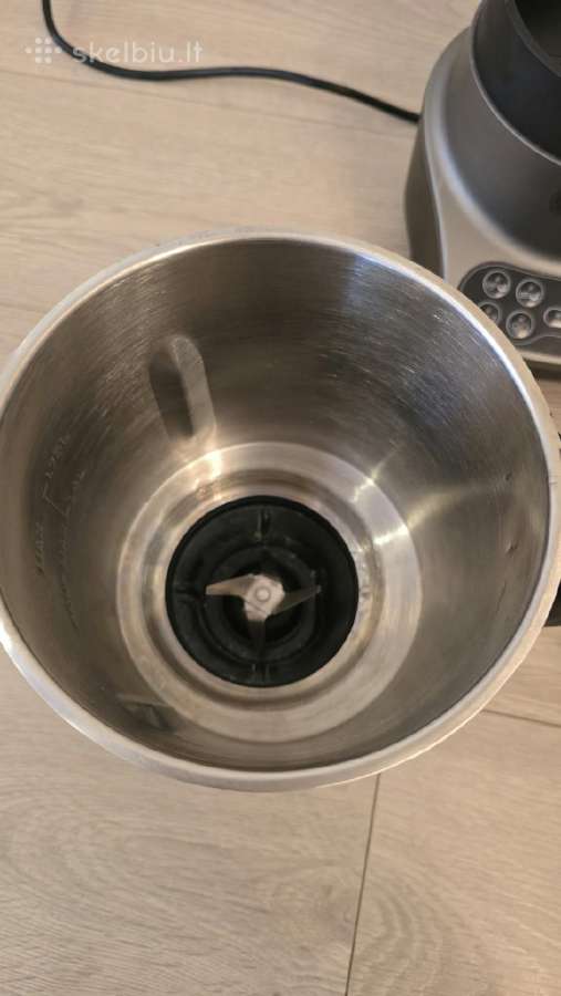 Russell Hobbs kokteilinė/trintuvas su kaitinimu - nuotraukos Nr. 9