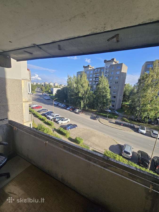 Išnuomuojamas 4 kambariu butas. - nuotraukos Nr. 13