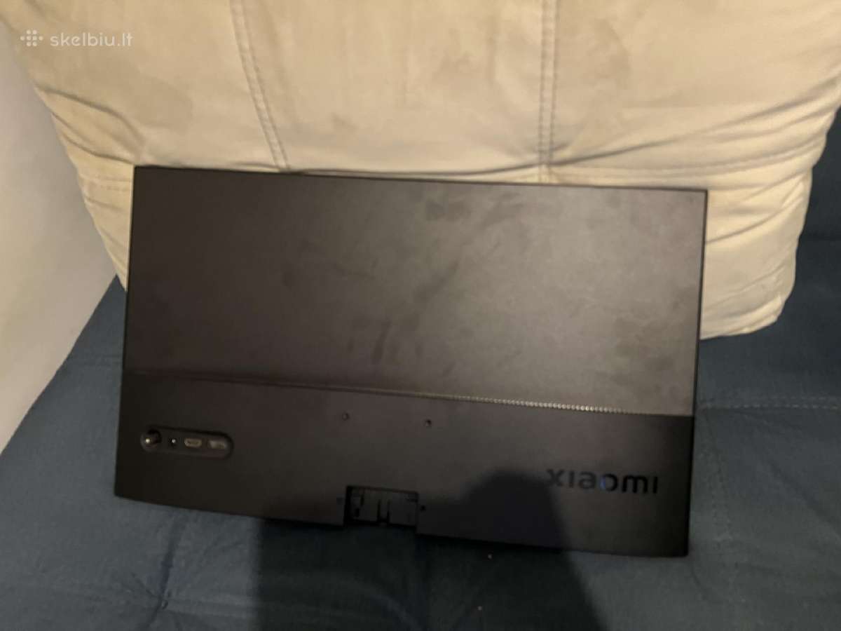 Xiaomi 100hz su laidais, sveikas - nuotraukos Nr. 2