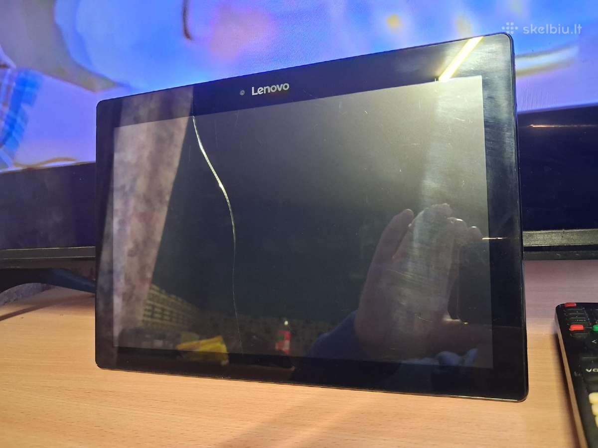 Lenovo plancete - nuotraukos Nr. 2