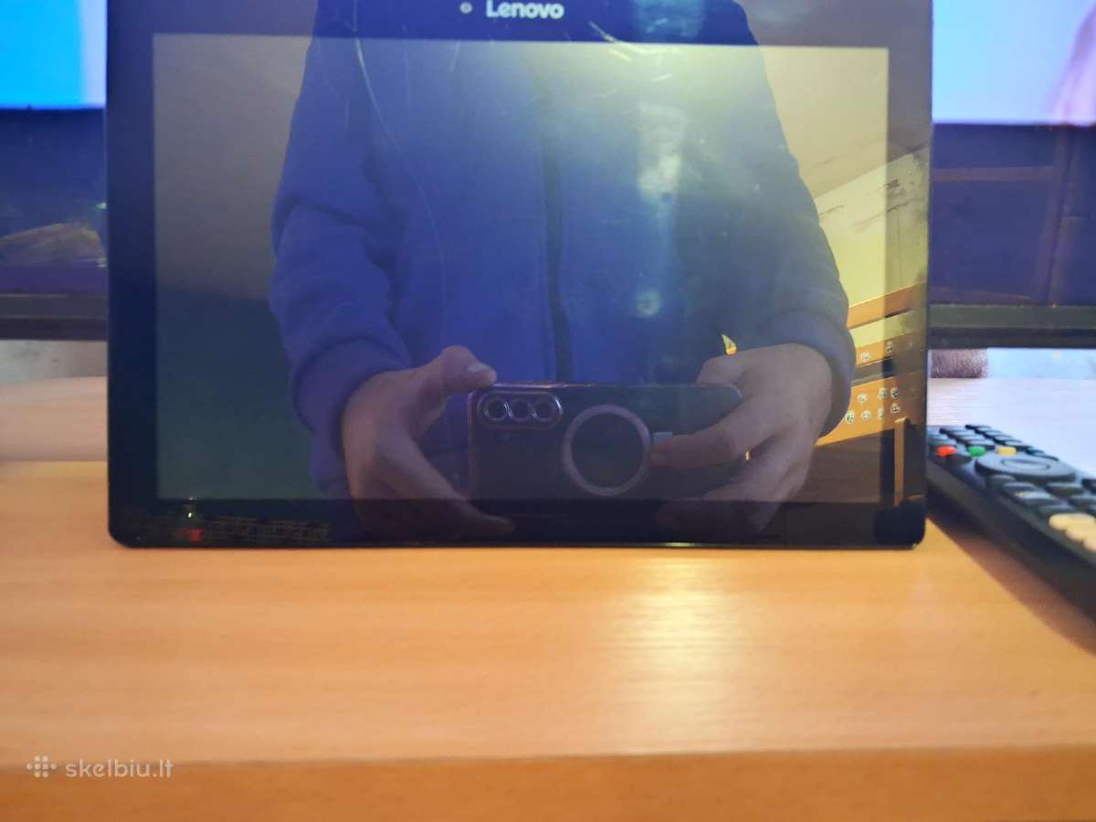 Lenovo plancete - nuotraukos Nr. 3
