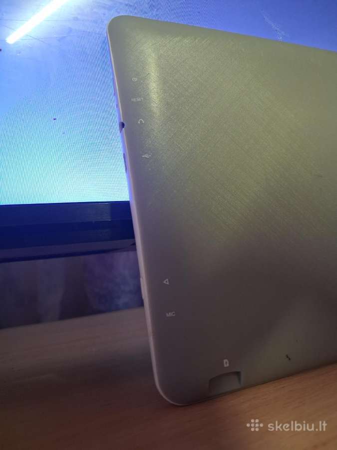 Lenovo plancete - nuotraukos Nr. 6