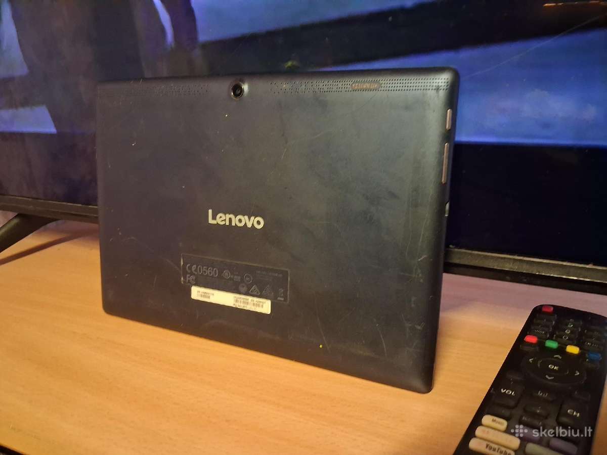 Lenovo plancete - nuotraukos Nr. 14