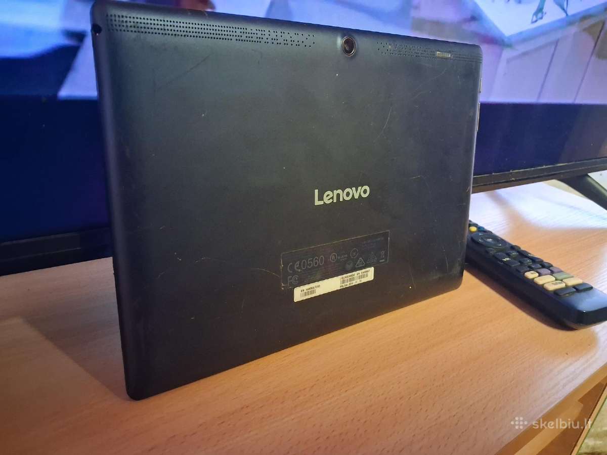 Lenovo plancete - nuotraukos Nr. 15