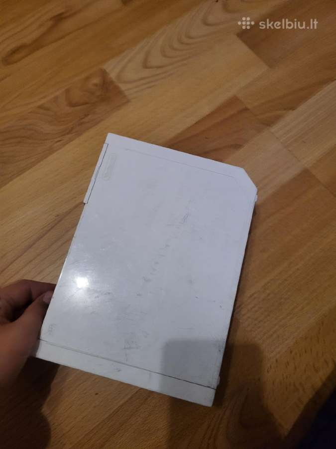 Nintendo wii - nuotraukos Nr. 3