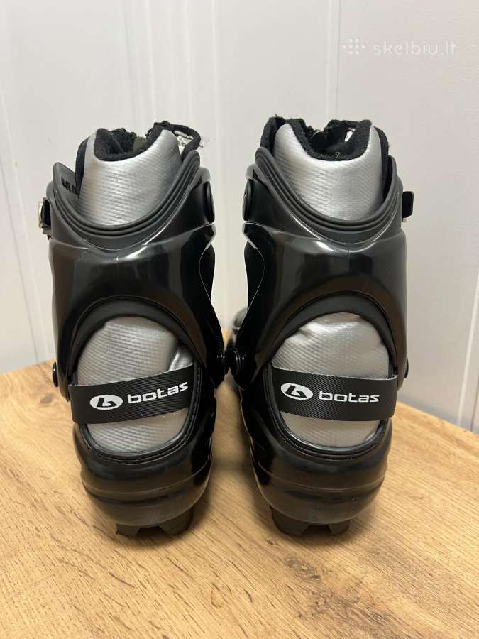 Botas Skate Carbon Pro slidinėjimo batai (Eu 42d.) - nuotraukos Nr. 9