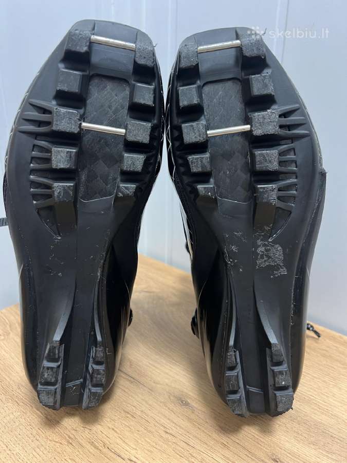 Botas Skate Carbon Pro slidinėjimo batai (Eu 42d.) - nuotraukos Nr. 11