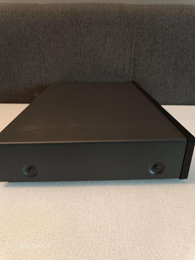 Nad C 525bee CD grotuvas - nuotraukos Nr. 9