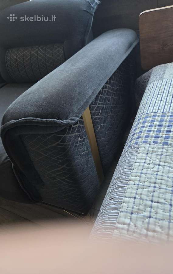Sofa - nuotraukos Nr. 2