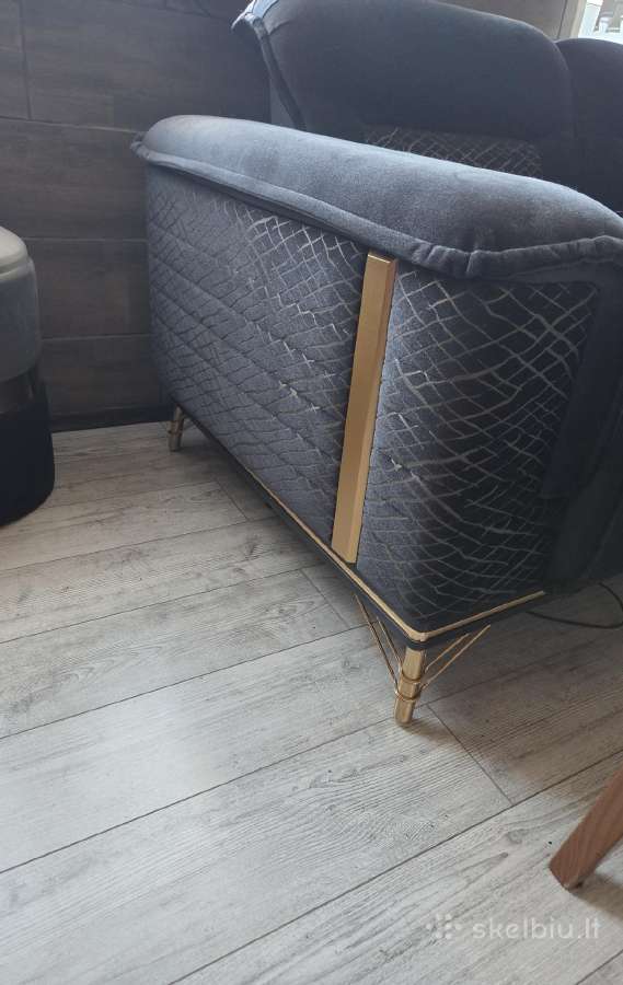 Sofa - nuotraukos Nr. 3