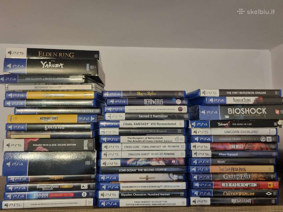Playstation 5 pro 2tb - nuotraukos Nr. 4