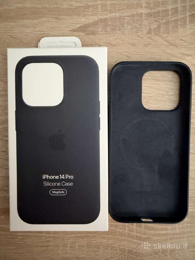 iPhone 14pro - nuotraukos Nr. 5