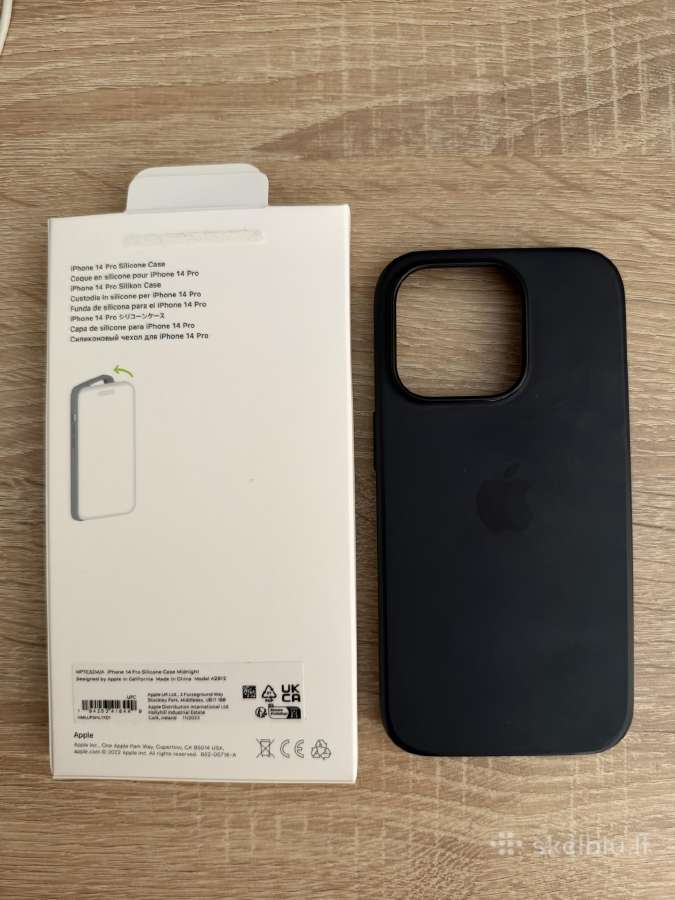 iPhone 14pro - nuotraukos Nr. 7