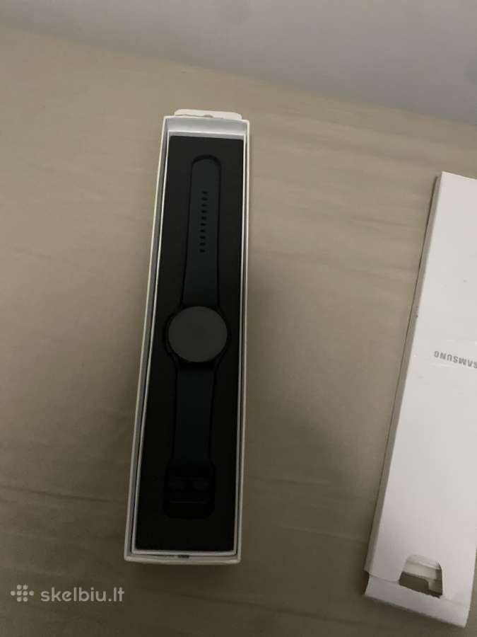 Samsung Galaxy watch 5 - nuotraukos Nr. 2