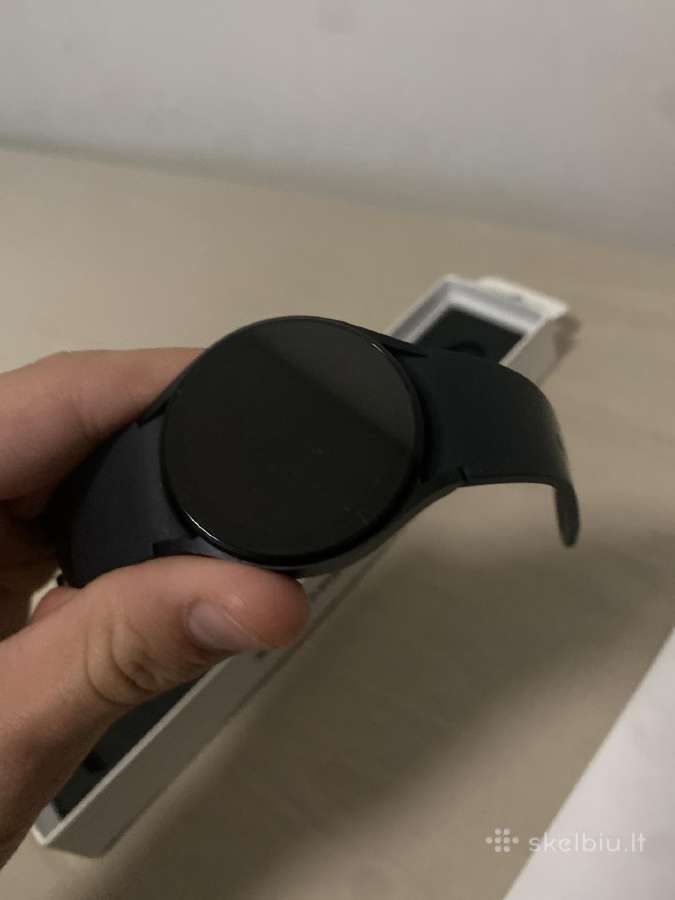 Samsung Galaxy watch 5 - nuotraukos Nr. 3