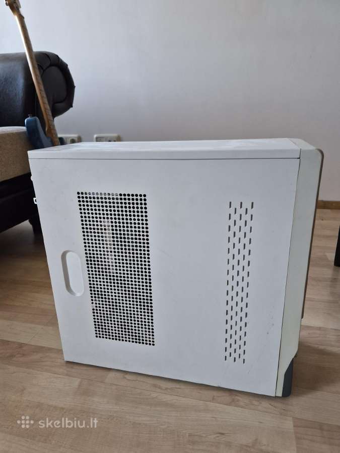 Kompiuteris i7-3770 / Gtx 1050 Ti / 16gb / SSD - nuotraukos Nr. 3