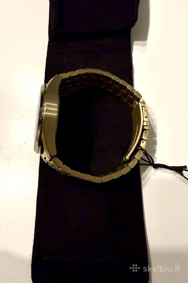 Boss Champion Chronograph 44mm Quarz Laikrodis - nuotraukos Nr. 3