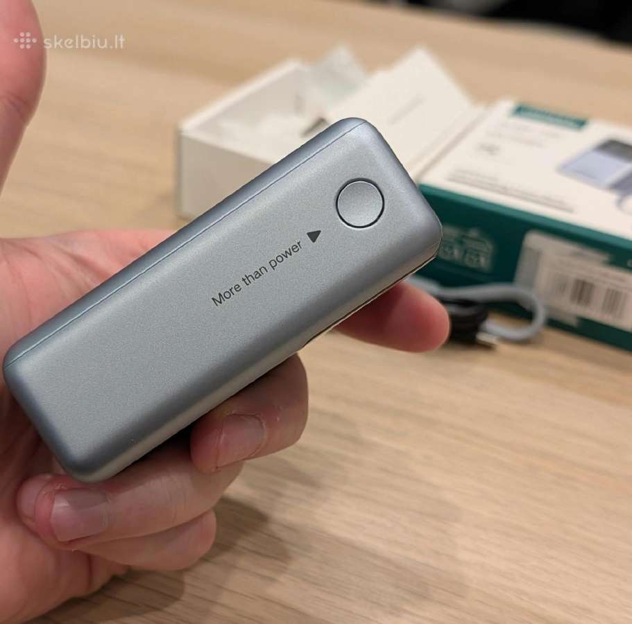 Ugreen 10000mah 55w Power Bank - nuotraukos Nr. 4
