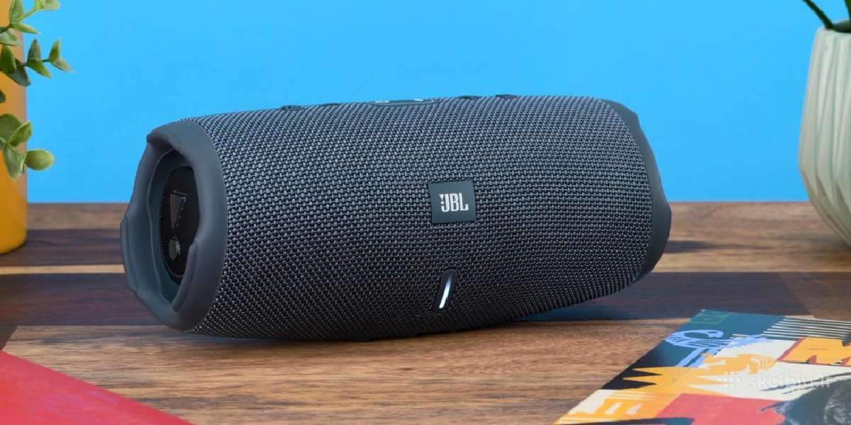 Jbl Charge Essential 3 Se - nuotraukos Nr. 3