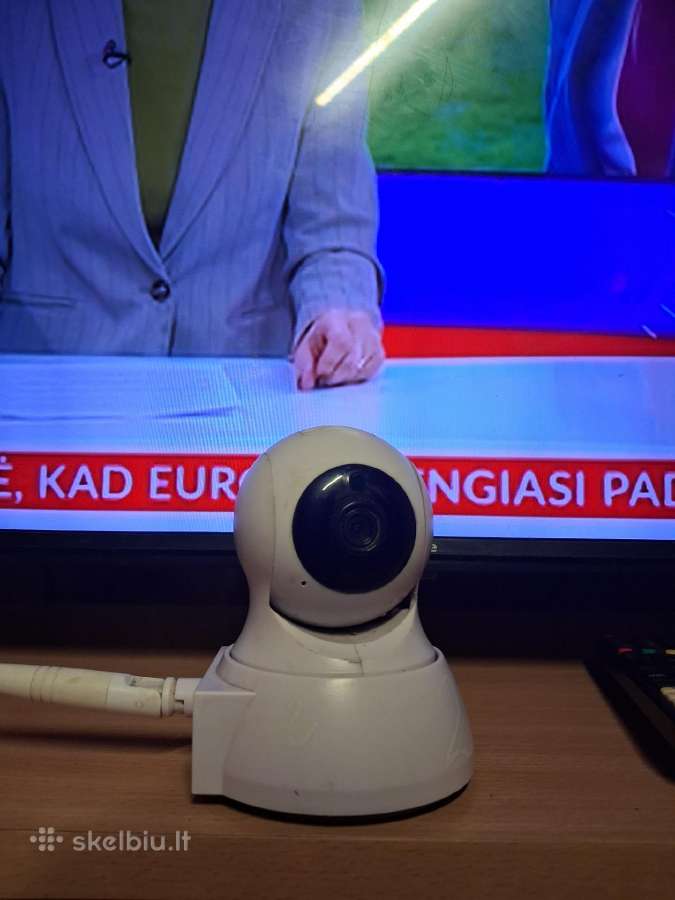 WiFi.kamera - nuotraukos Nr. 2