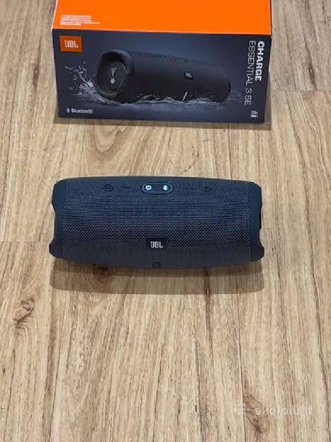 Jbl Charge Essential 3 Se - nuotraukos Nr. 4