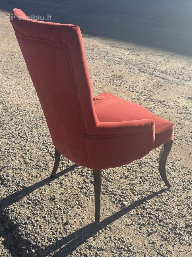 12 fotelių + sofa - nuotraukos Nr. 3