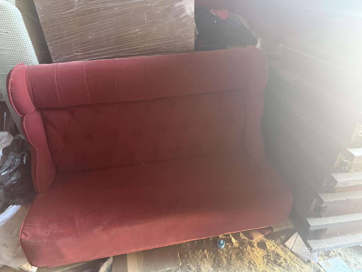 12 fotelių + sofa - nuotraukos Nr. 6