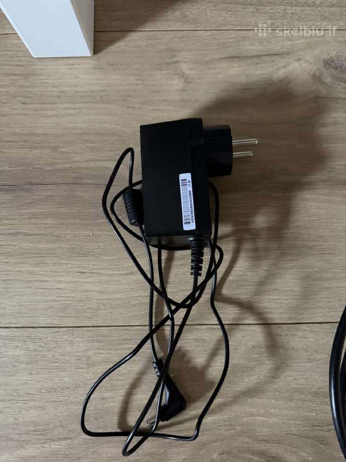 LG Ultragear 2k - nuotraukos Nr. 3