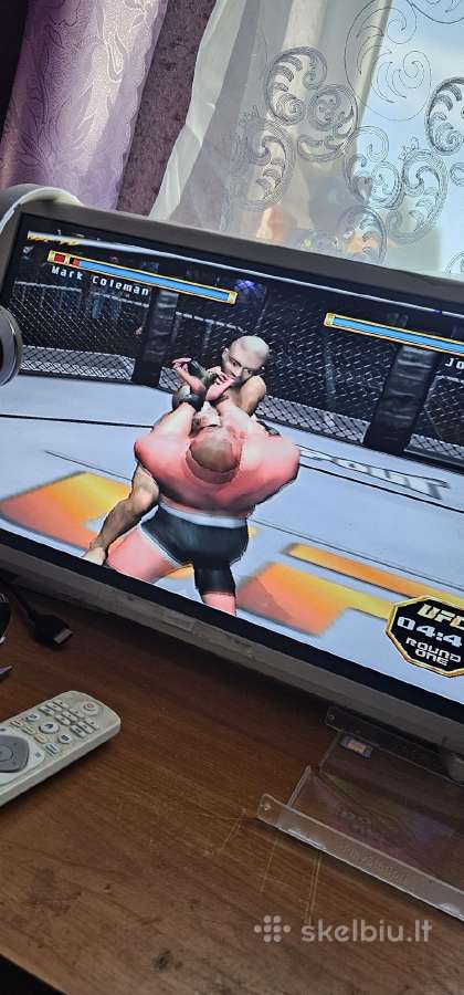 Playstation 2 - nuotraukos Nr. 12