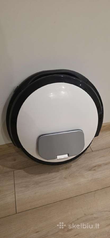 Elektrinis vienaratis Ninebot one s2 - nuotraukos Nr. 2
