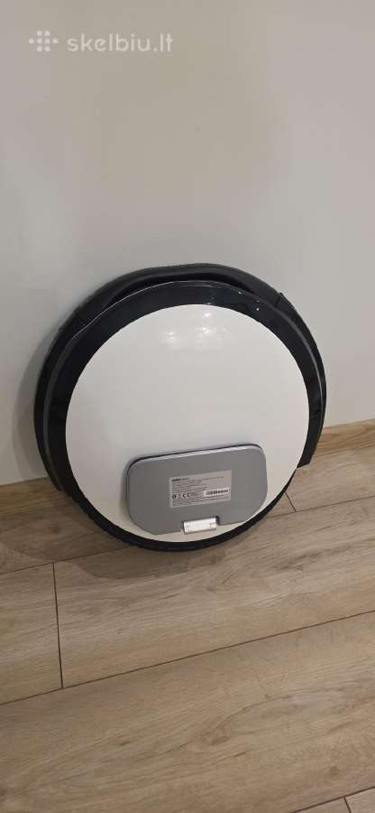 Elektrinis vienaratis Ninebot one s2 - nuotraukos Nr. 4