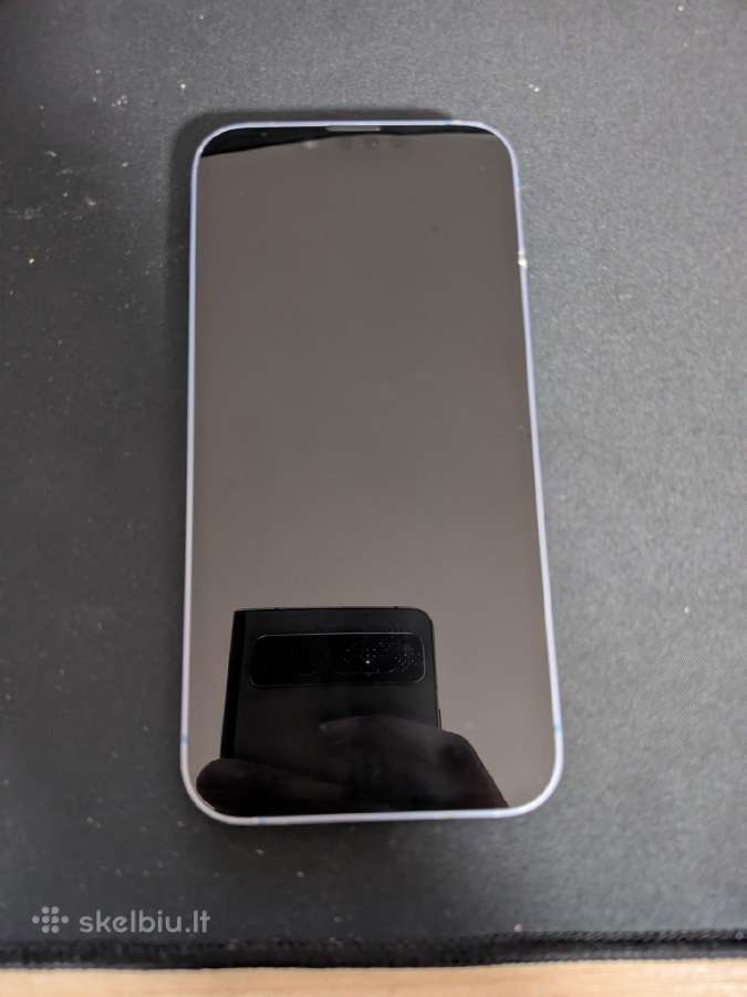 Apple iPhone 14 - nuotraukos Nr. 2