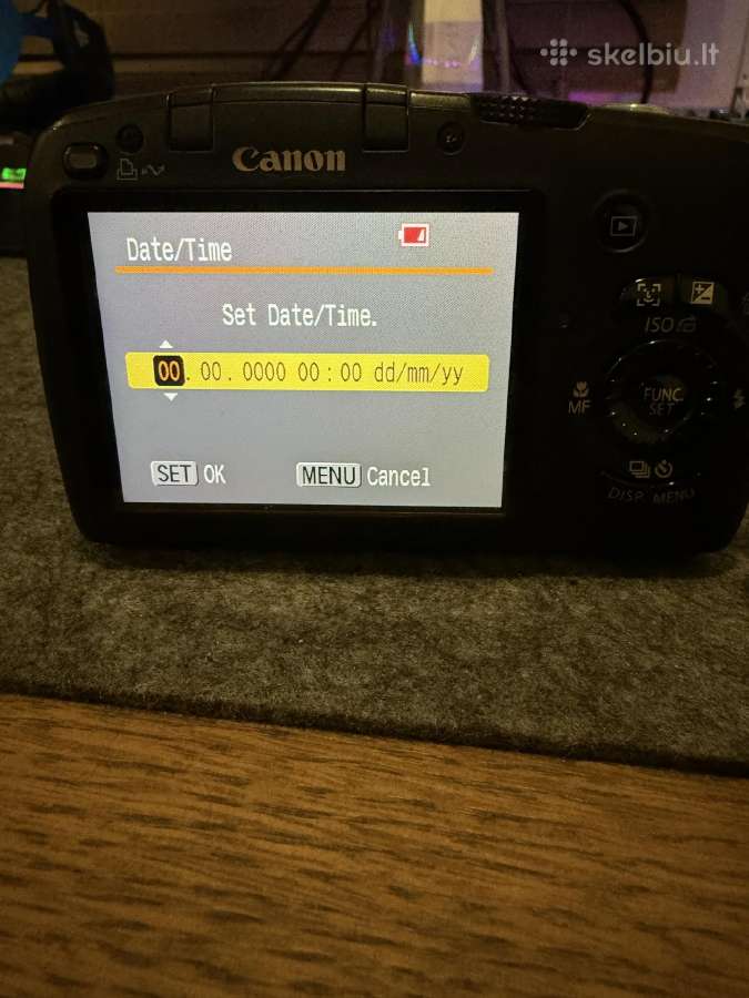 Canon pc1311 - nuotraukos Nr. 2