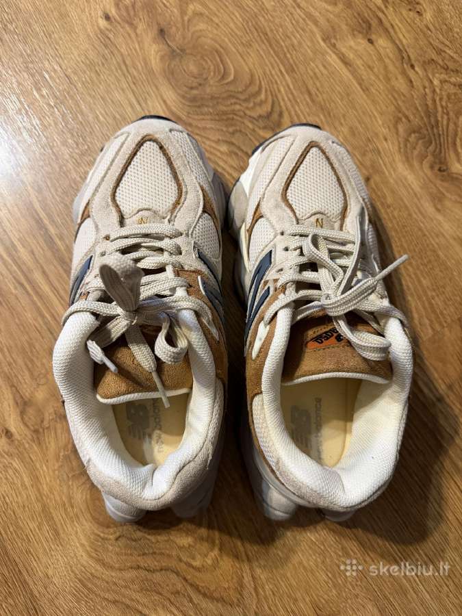 New Balance 9060 - nuotraukos Nr. 4