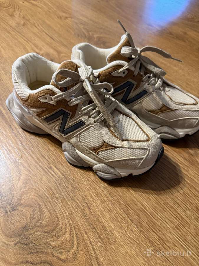 New Balance 9060 - nuotraukos Nr. 5