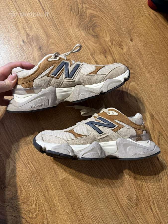 New Balance 9060 - nuotraukos Nr. 6
