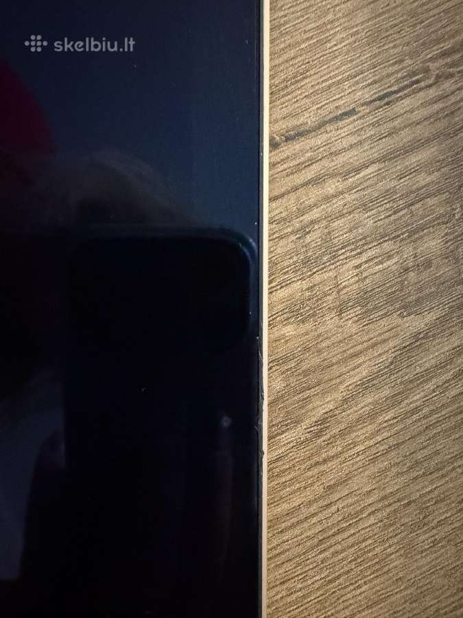 Apple MacBook air 13 - nuotraukos Nr. 2