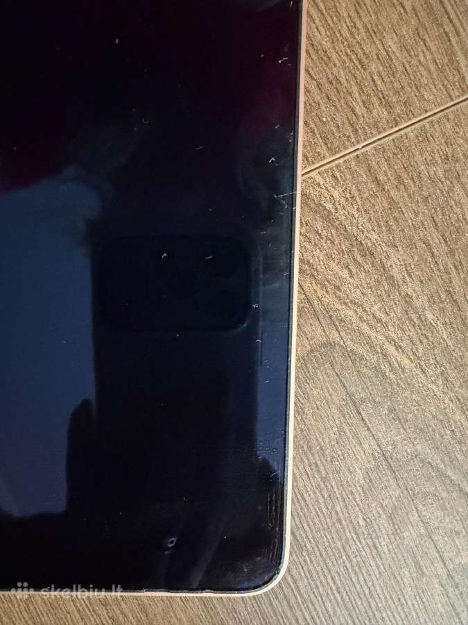 Apple MacBook air 13 - nuotraukos Nr. 3
