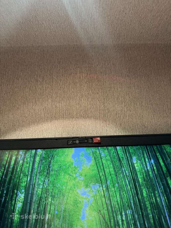 Lenovo Ideapad Gaming 3 Rtx 3050 - nuotraukos Nr. 6
